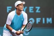 Fayez Sarofim & Co. U.S. Men's Clay Court Championship - Day 2 - Source: Getty